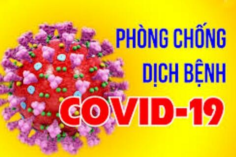 Tiếp tục tăng cường triển khai các biện pháp phòng, chống dịch bệnh COVID-19 trên địa bàn tỉnh An Giang